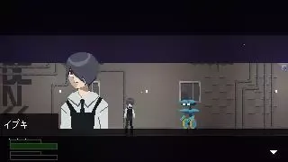 -RoboAikido-游戏截图-好玩游戏库