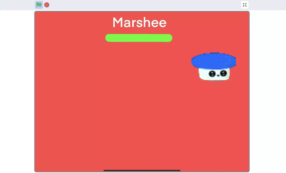 -Battle With Marshee-游戏截图-好玩游戏库
