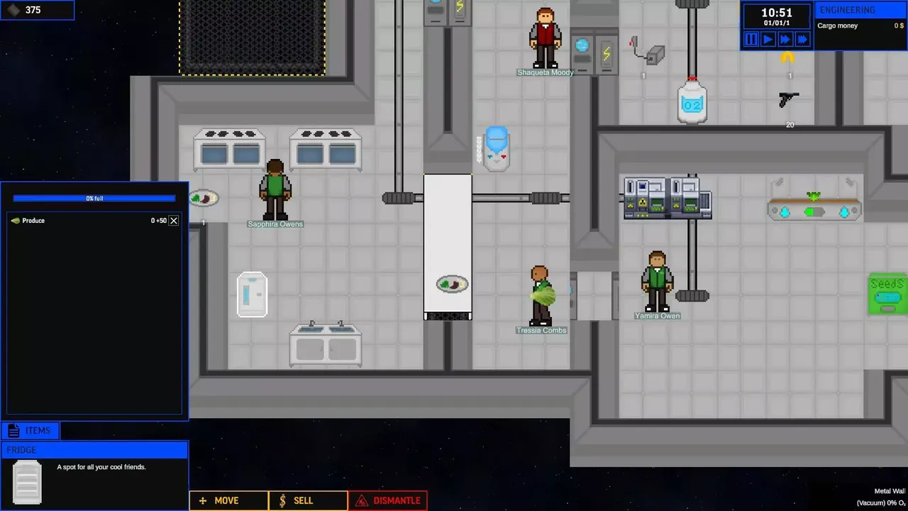 -Station Overseer-游戏截图-好玩游戏库
