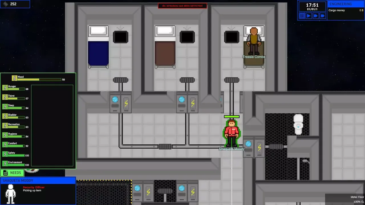 -Station Overseer-游戏截图-好玩游戏库