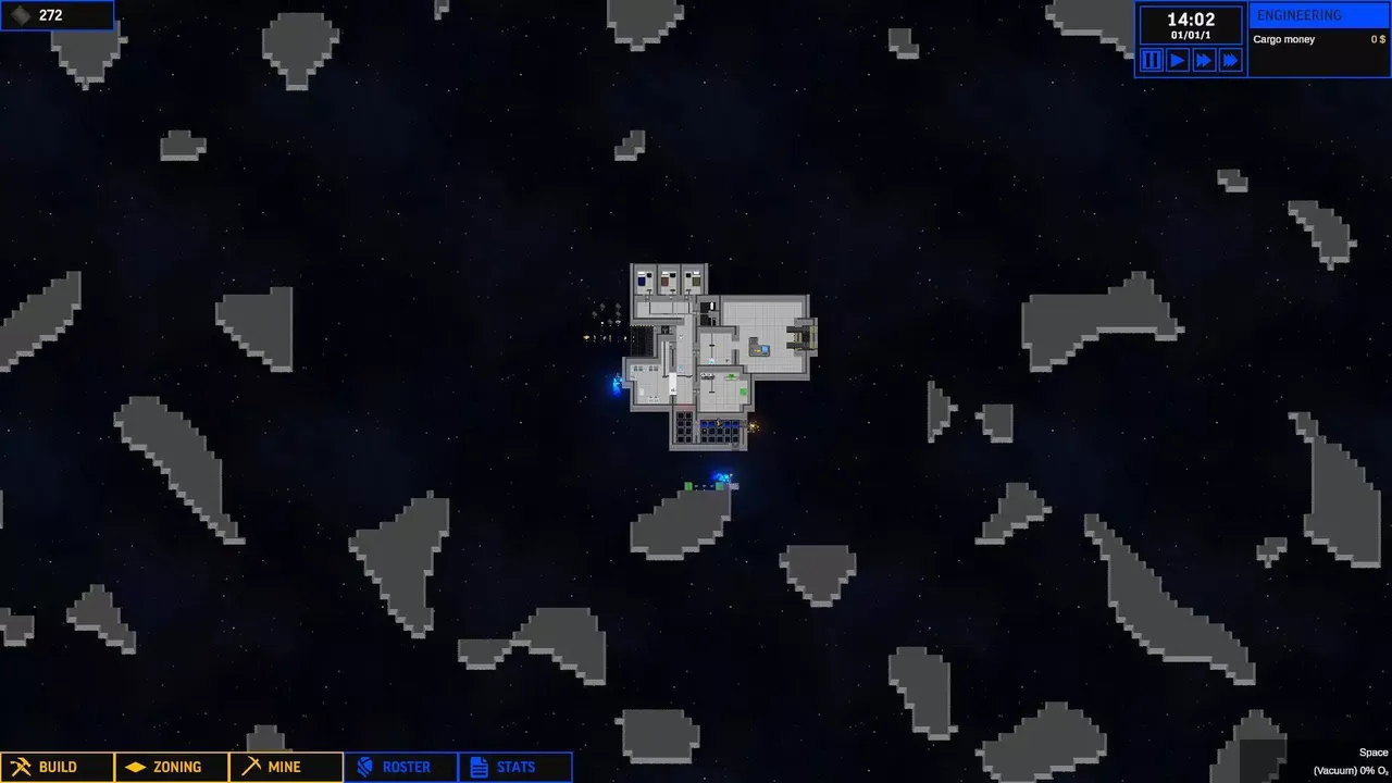 -Station Overseer-游戏截图-好玩游戏库