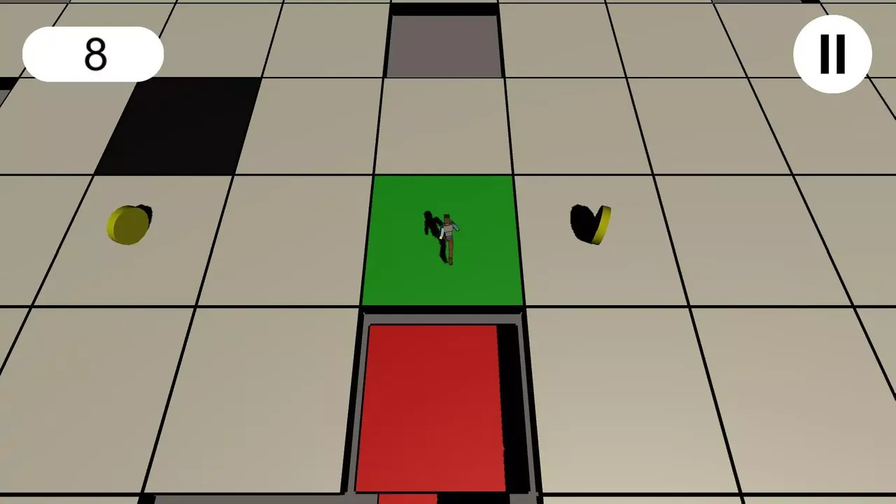 -Tile Dasher-游戏截图-好玩游戏库