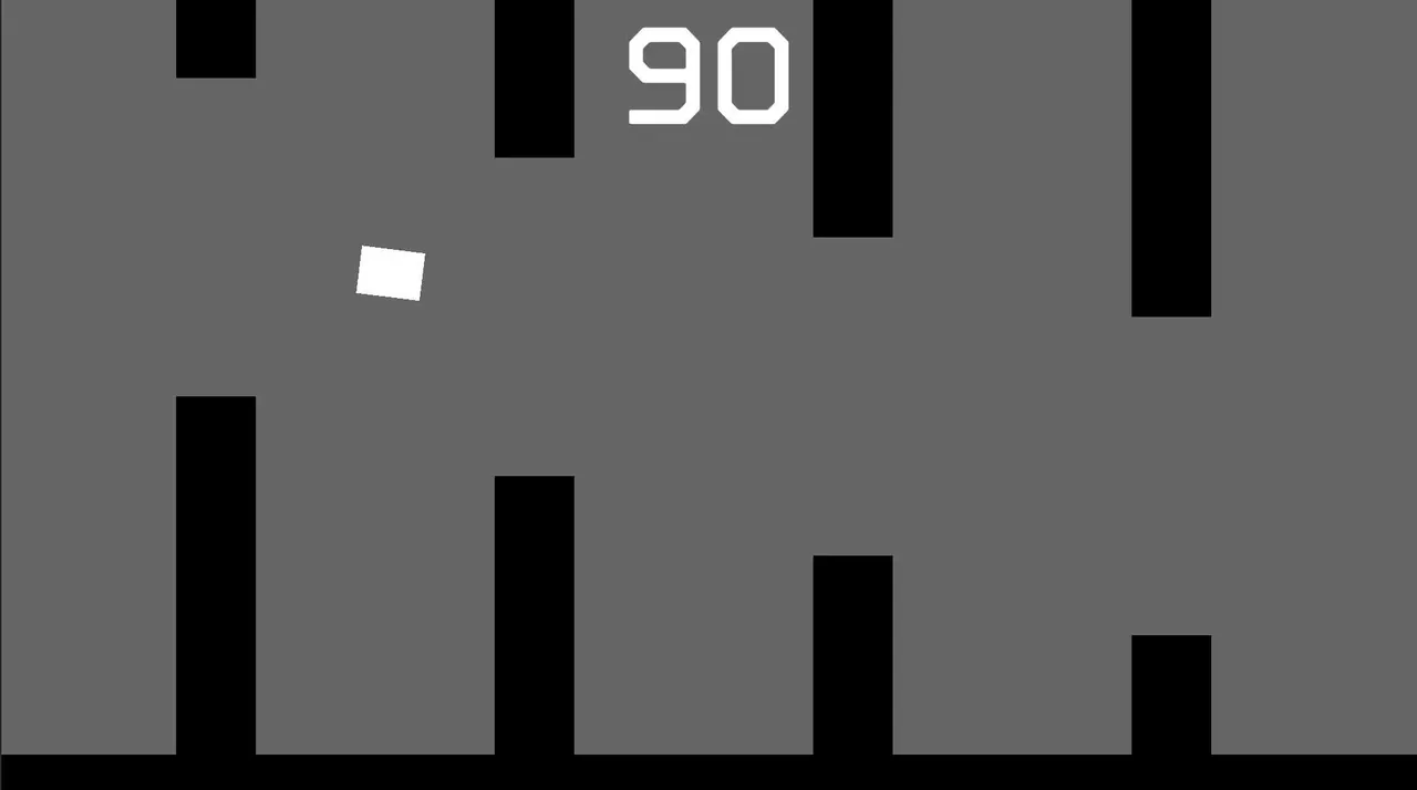 Block Tap Game