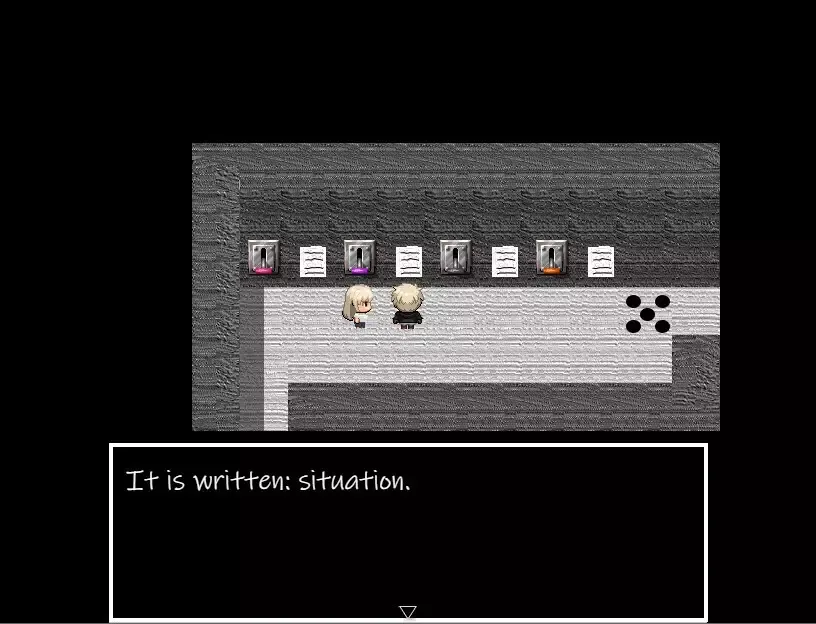 THE GAME