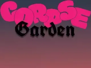 -Corpse Garden DEMO-游戏截图-好玩游戏库