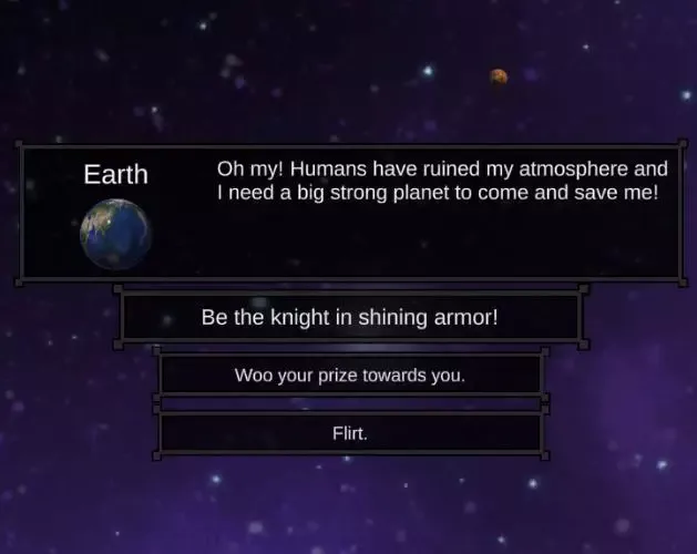 -Planet Wooer-游戏截图-好玩游戏库