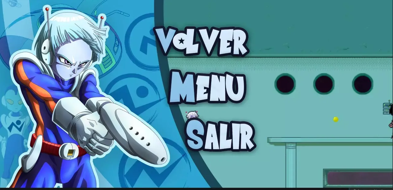 -Dragon Ball Super: Meerus, The Galactic Patrol-游戏截图-好玩游戏库