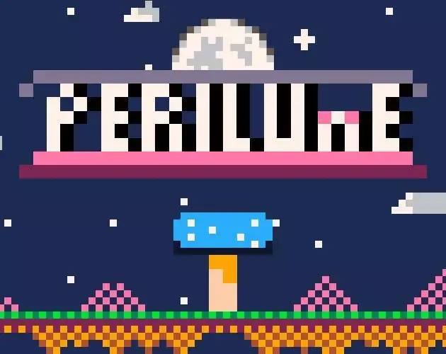 -Perilune-游戏截图-好玩游戏库
