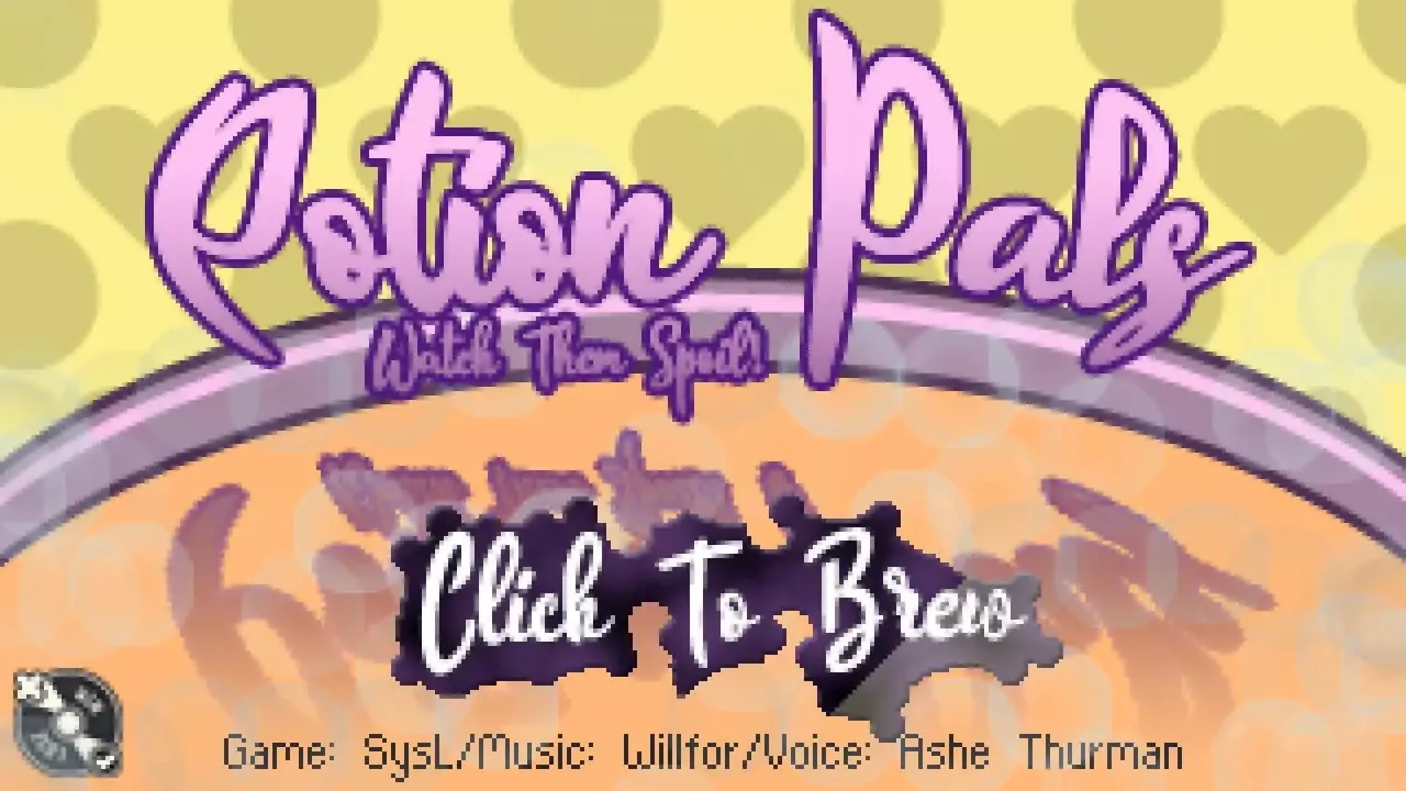 -Potion Pals: Watch them Spoil!-游戏截图-好玩游戏库