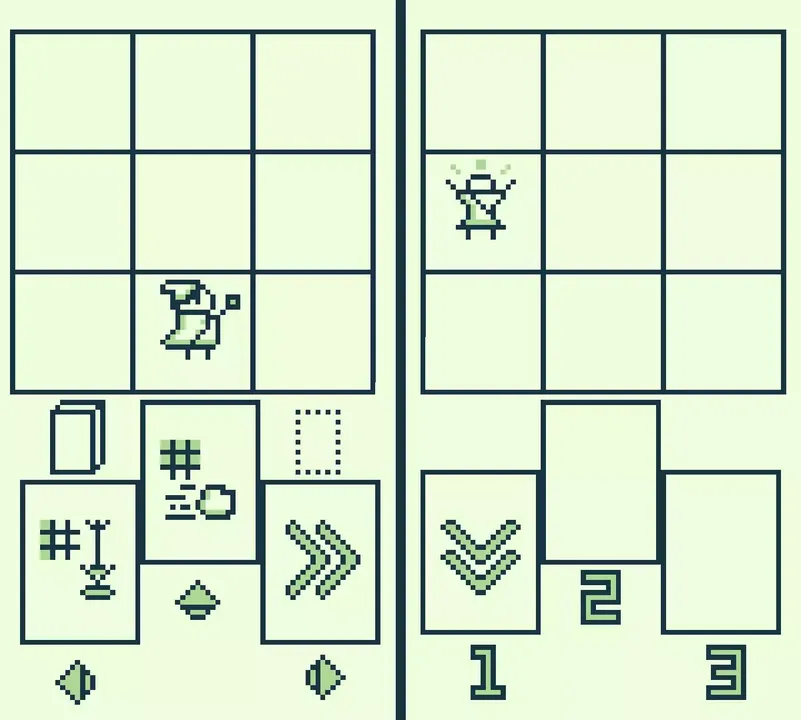 -The Witchking's Gambit-游戏截图-好玩游戏库