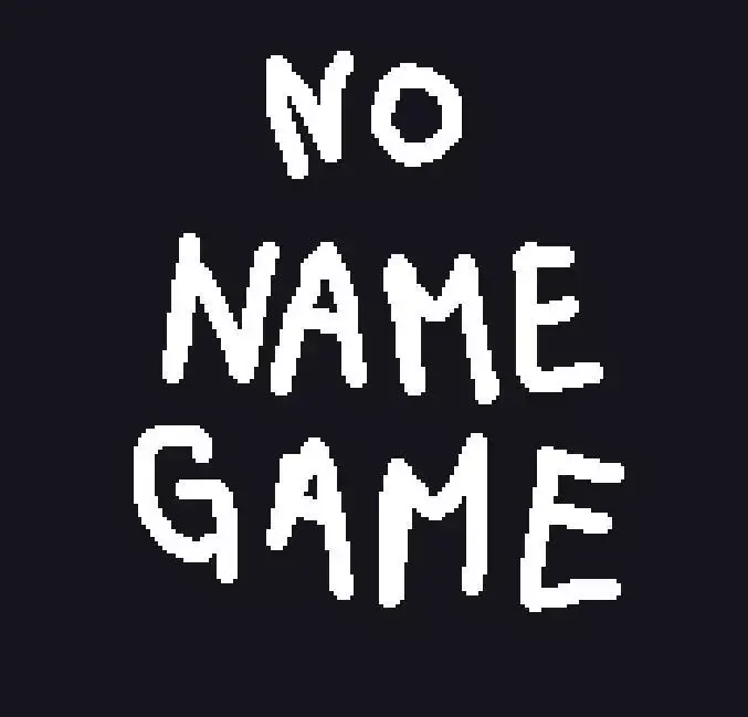 No Name Game (HappyGames)
