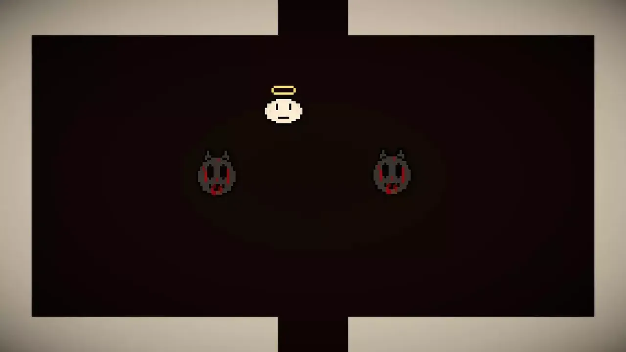 -Angel Kill the Monsters-游戏截图-好玩游戏库