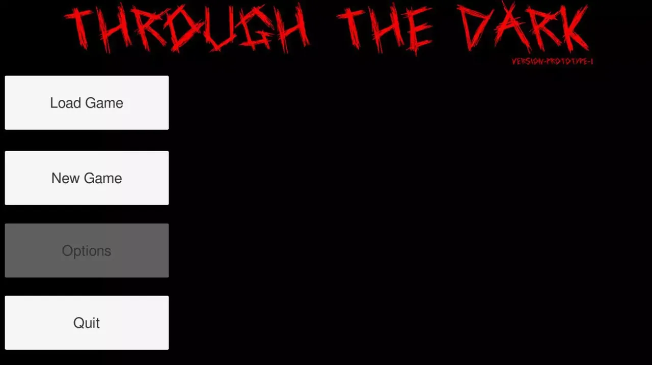 Through The Dark (SomeBoringNerd)
