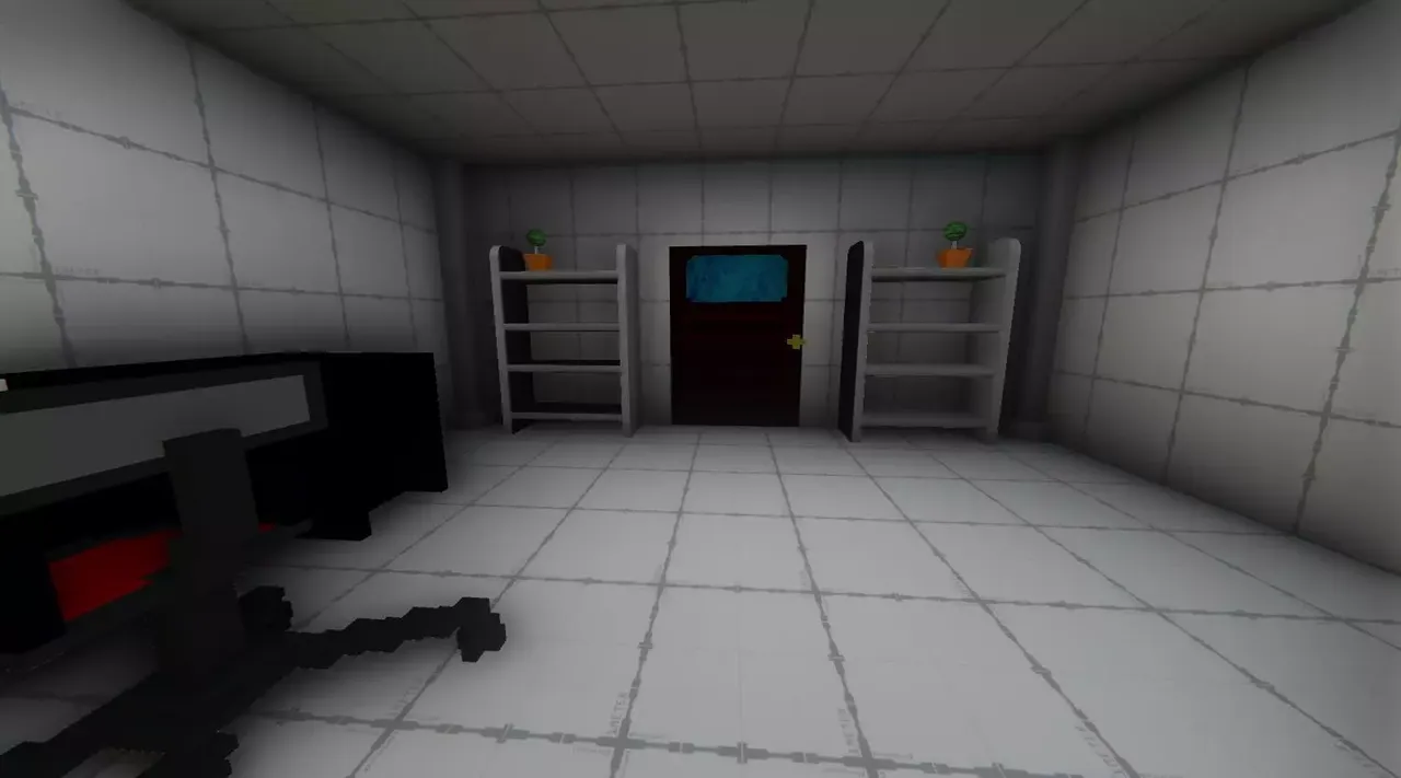-Through The Dark (SomeBoringNerd)-游戏截图-好玩游戏库