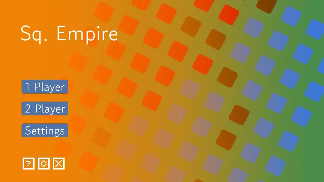 -Sq. Empire-游戏截图-好玩游戏库