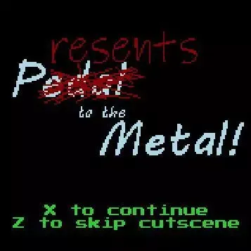 -Presents to the Metal-游戏截图-好玩游戏库