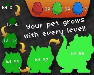 -Monsterpet Clickfarm-游戏截图-好玩游戏库