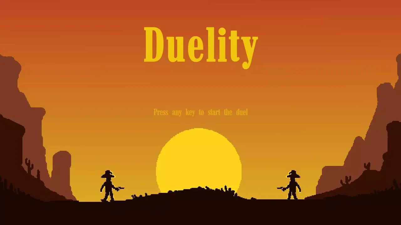 -Duelity-游戏截图-好玩游戏库