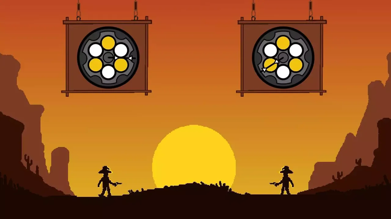 -Duelity-游戏截图-好玩游戏库