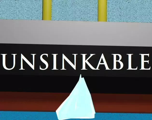 -Unsinkable (Kirblee)-游戏截图-好玩游戏库