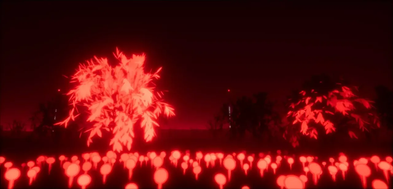 -Ambient World-游戏截图-好玩游戏库