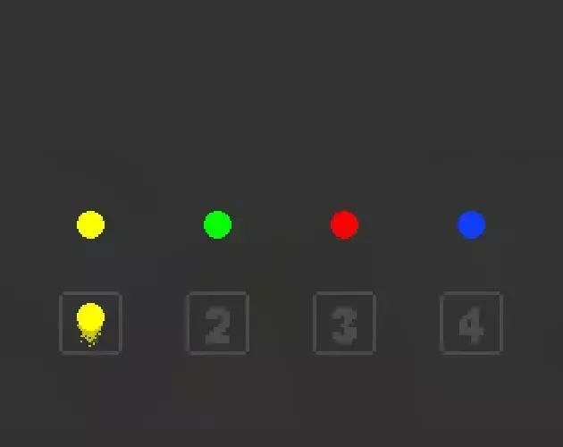 -Colour match-游戏截图-好玩游戏库