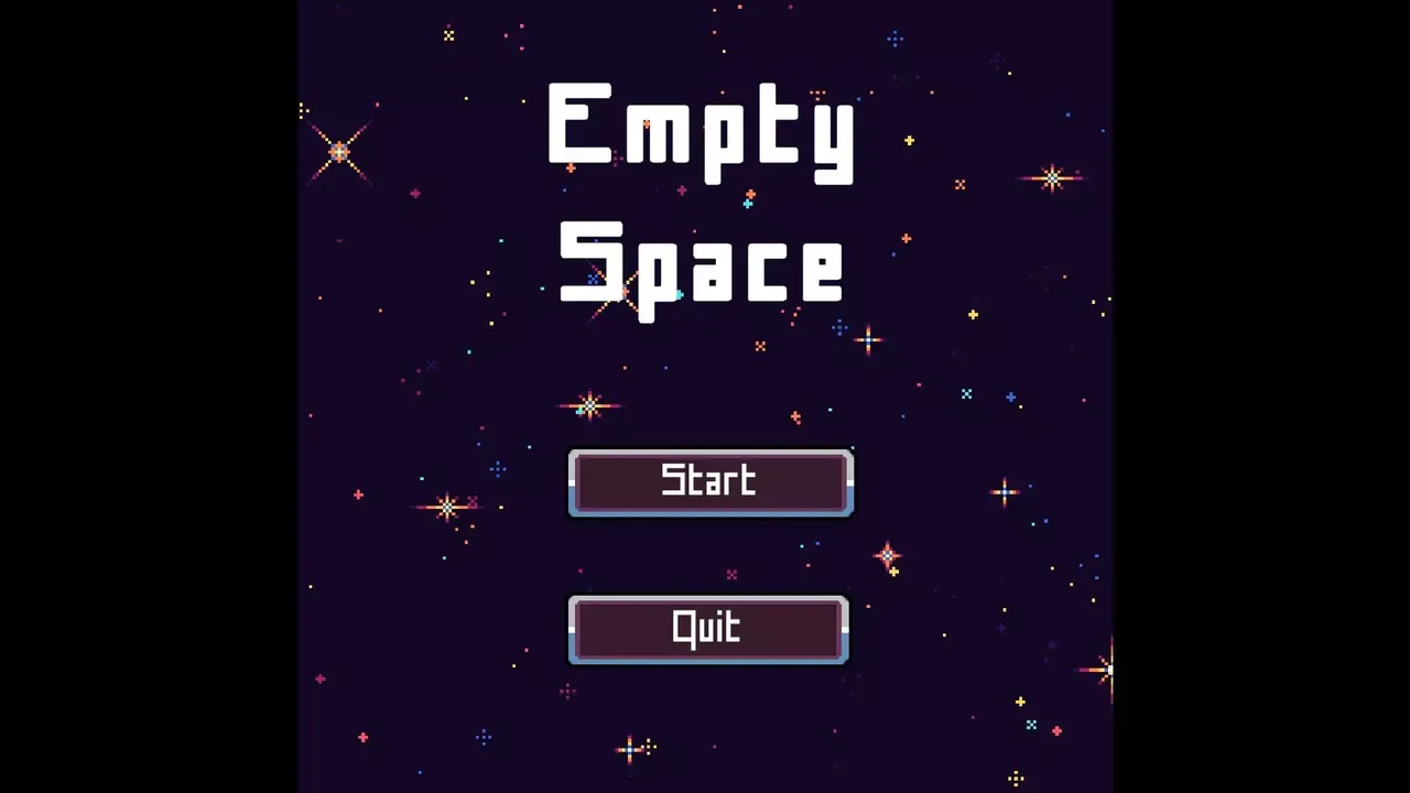 Empty Space (TonySaysHi)