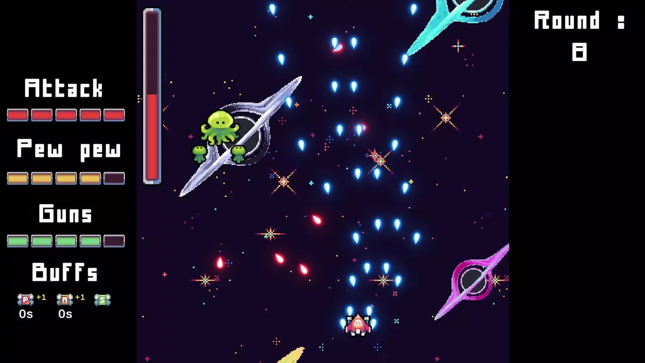 -Empty Space (TonySaysHi)-游戏截图-好玩游戏库