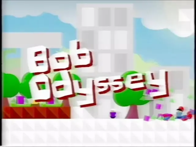 Bob Performance Test 10