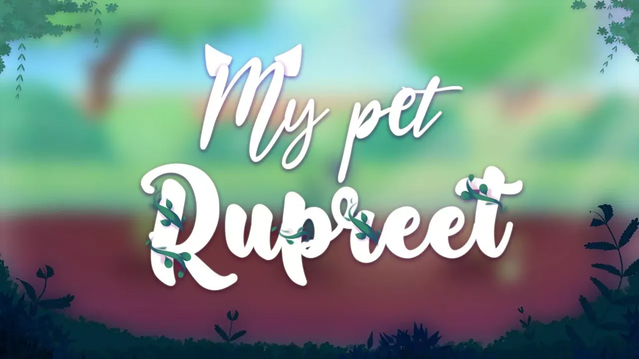 -My Pet Rupreet-游戏截图-好玩游戏库