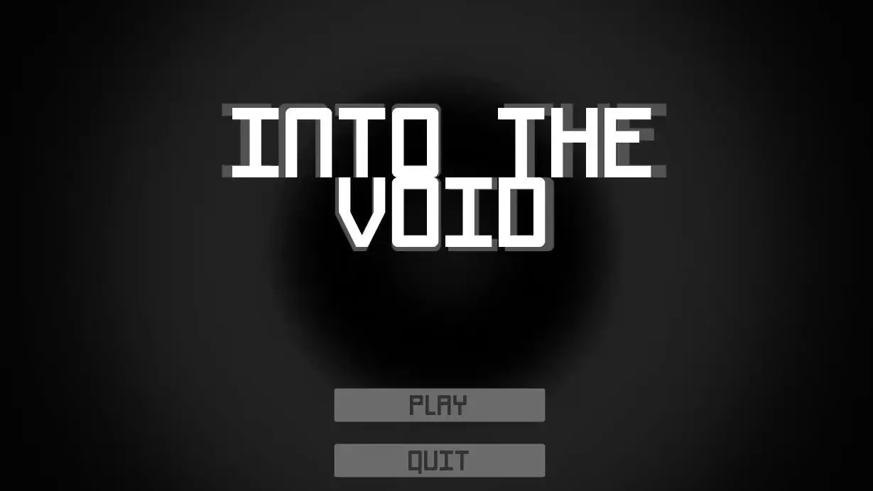 Into The Void (itch) (BishopDev)