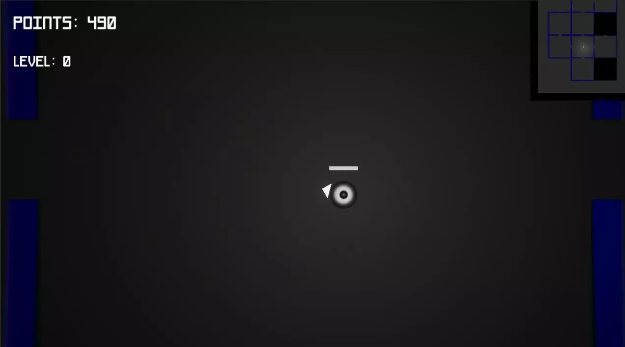 -Into The Void (itch) (BishopDev)-游戏截图-好玩游戏库