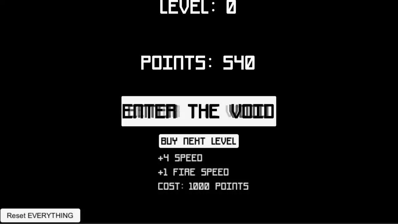 -Into The Void (itch) (BishopDev)-游戏截图-好玩游戏库