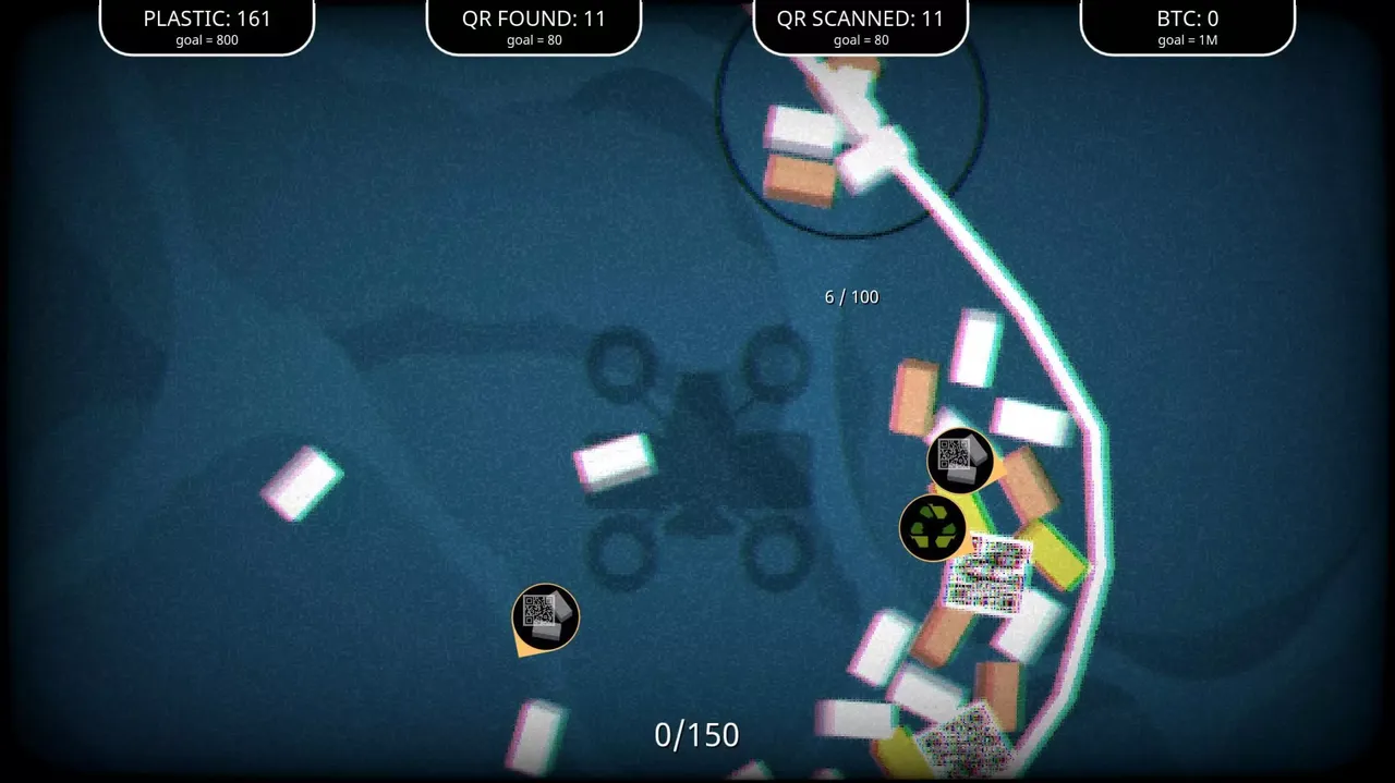 Team Oceans (SporkTank)