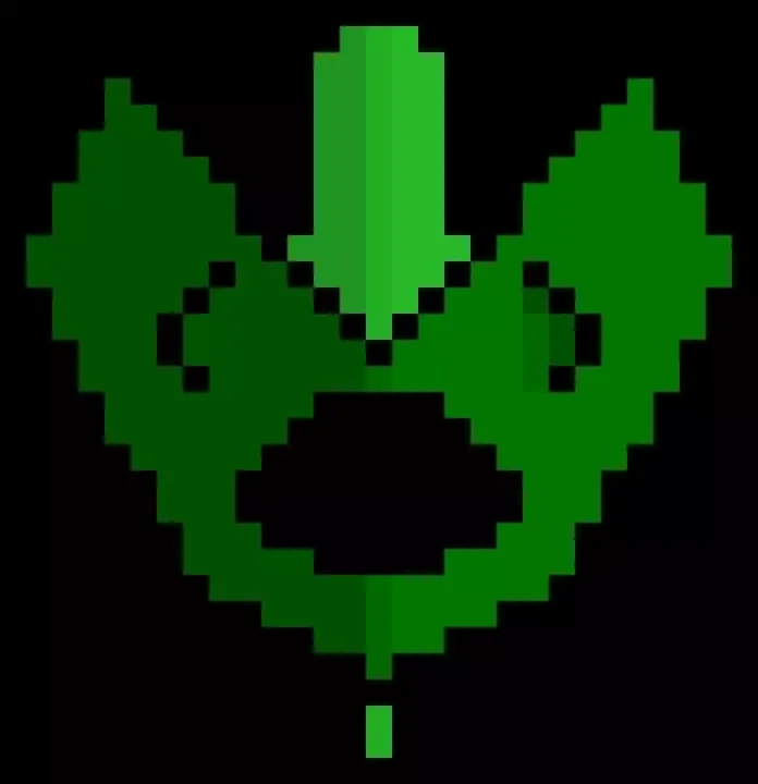 -Space shooter (itch) (sayplys)-游戏截图-好玩游戏库