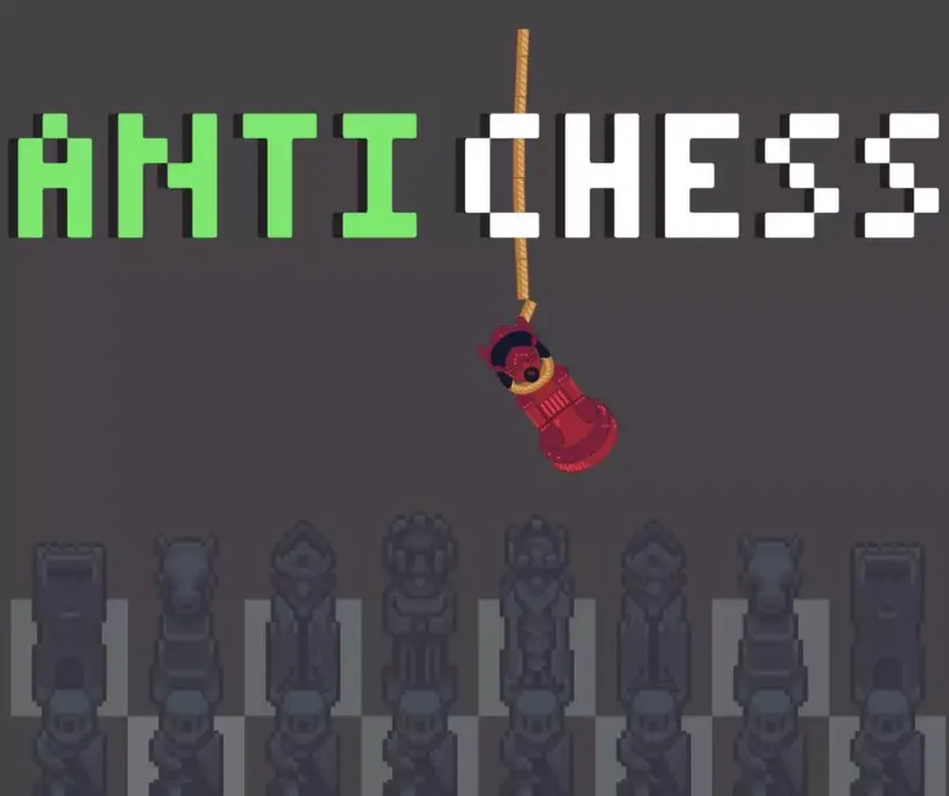 Anti-Chess (Beta Version)