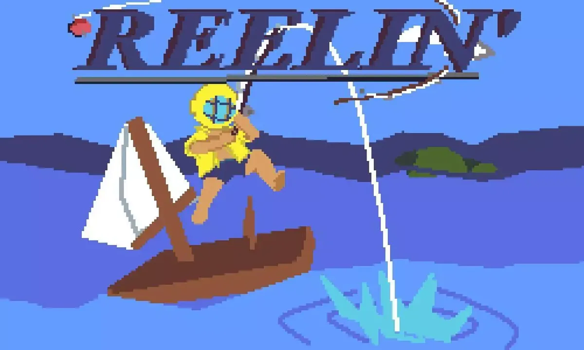 -Reelin'-游戏截图-好玩游戏库