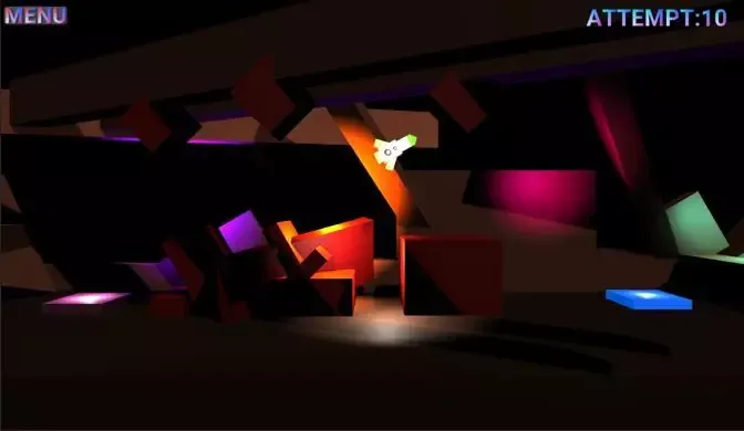 -Project Boost (itch) (aremdisi)-游戏截图-好玩游戏库