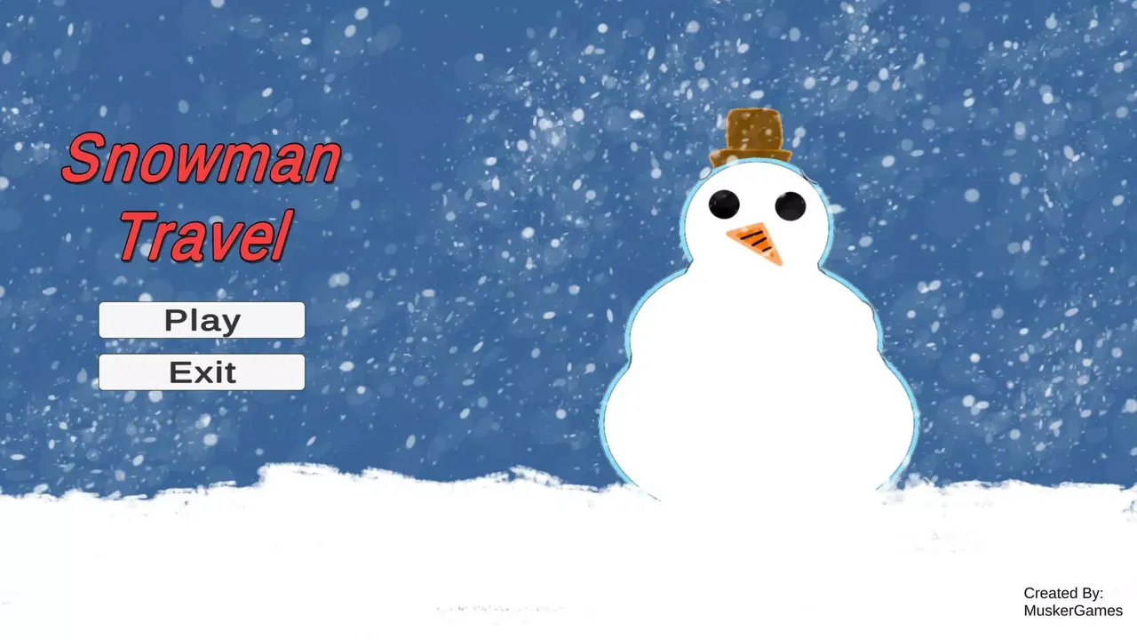 Snowman Travel