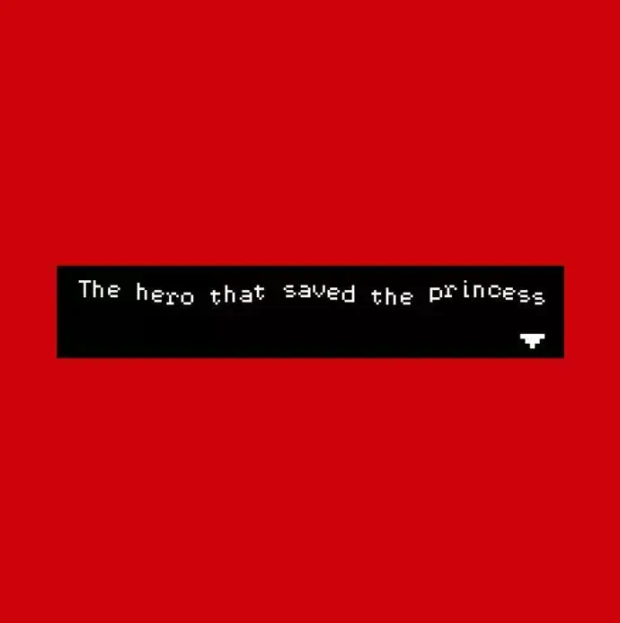 -The hero that saved the princess-游戏截图-好玩游戏库