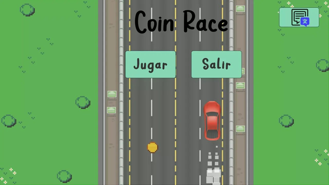 -Coin Race-游戏截图-好玩游戏库