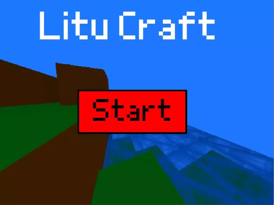 -Litu Craft-游戏截图-好玩游戏库