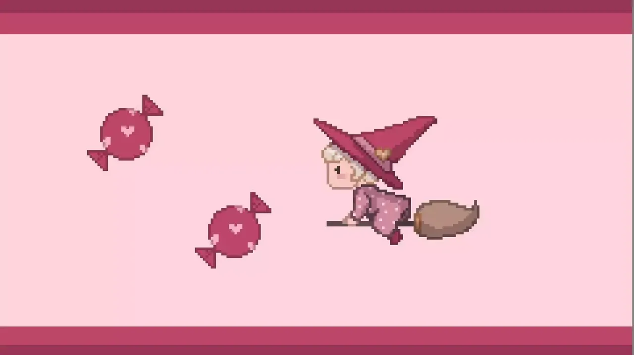 Pixie Pink