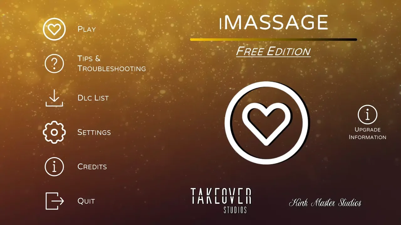 -iMASSAGE Free Edition-游戏截图-好玩游戏库