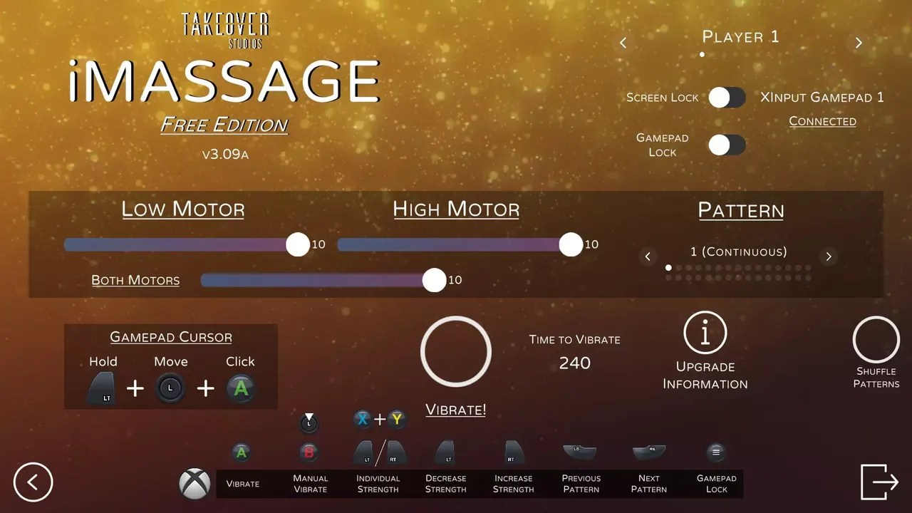 -iMASSAGE Free Edition-游戏截图-好玩游戏库