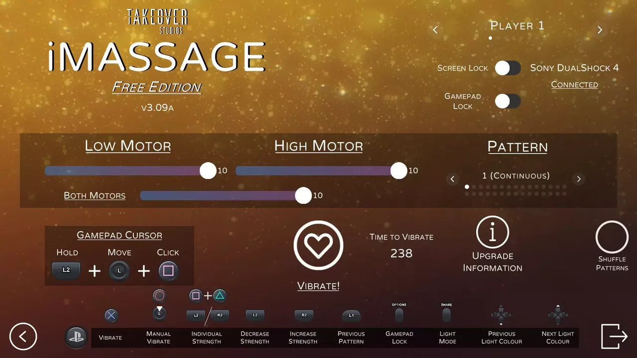 -iMASSAGE Free Edition-游戏截图-好玩游戏库