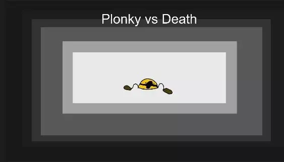 -Plonky vs Death-游戏截图-好玩游戏库