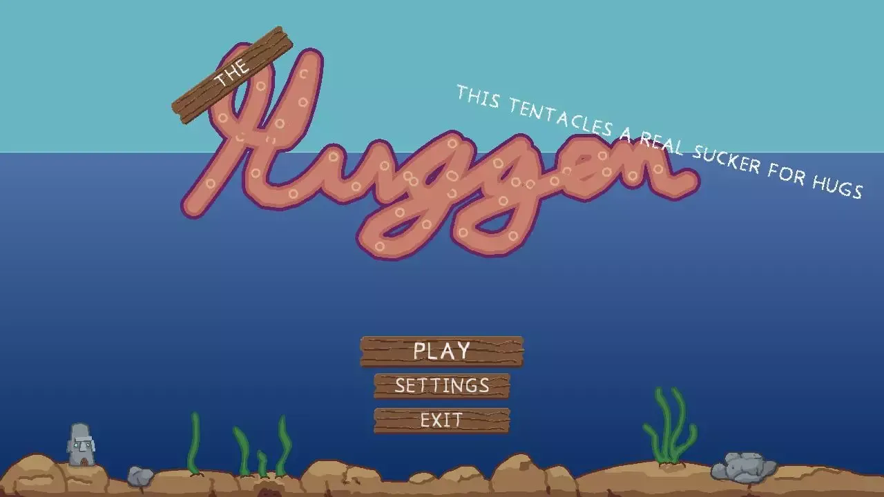 -The Huggen-游戏截图-好玩游戏库