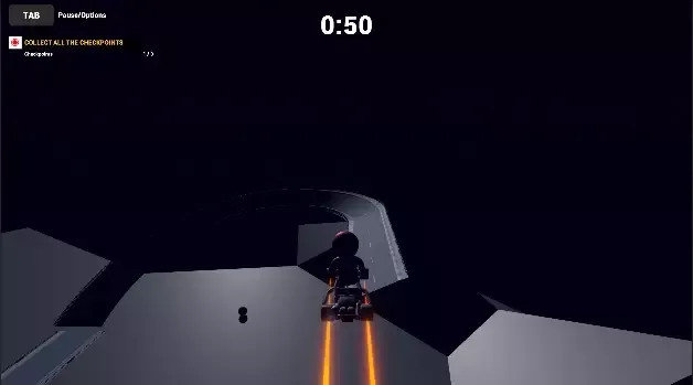 -Race the Clock-游戏截图-好玩游戏库