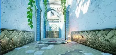 BuildingEscape